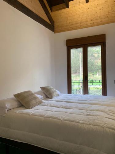 Casa Rural En Santa Cruz-mieres