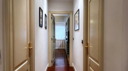 Apartamento Amplio Y Acogedor Cerca Del Guggenheim