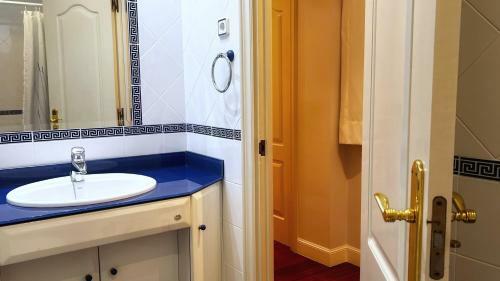 Apartamento Amplio Y Acogedor Cerca Del Guggenheim