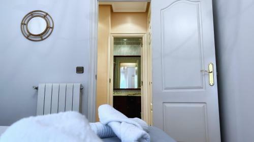 Apartamento Amplio Y Acogedor Cerca Del Guggenheim