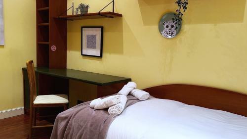 Apartamento Amplio Y Acogedor Cerca Del Guggenheim