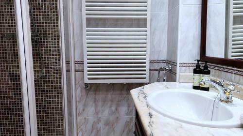 Apartamento Amplio Y Acogedor Cerca Del Guggenheim