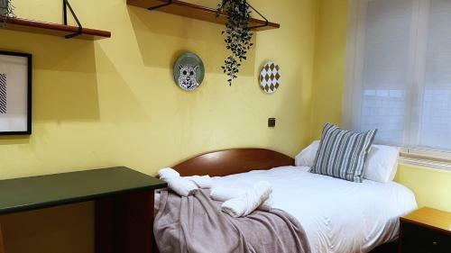 Apartamento Amplio Y Acogedor Cerca Del Guggenheim
