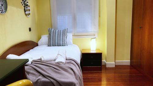 Apartamento Amplio Y Acogedor Cerca Del Guggenheim