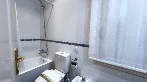 Apartamento Amplio Y Acogedor Cerca Del Guggenheim