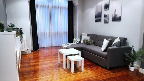 Apartamento Amplio Y Acogedor Cerca Del Guggenheim