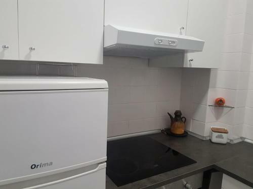 Amplio Y Soleado Apartamento En El Centro De Barcelona