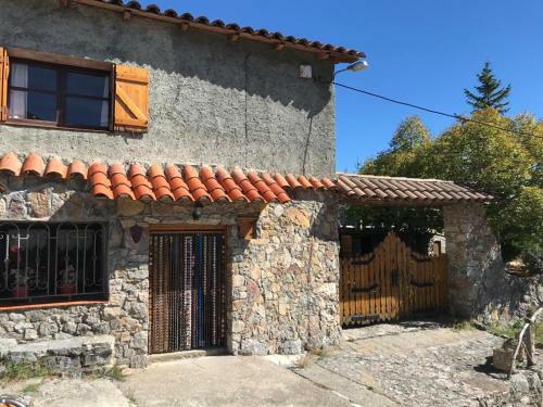 Apartamento Casa Sarrano