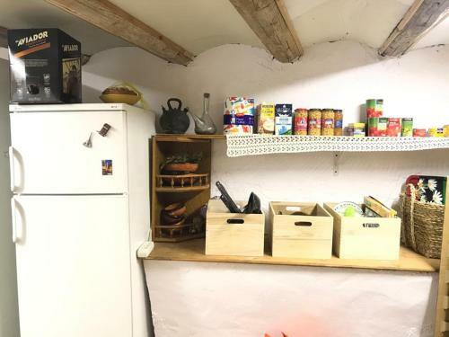 Apartamento Casa Sarrano