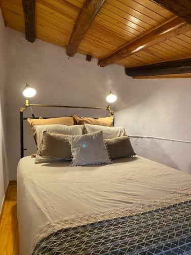 Apartamento Casa Sarrano