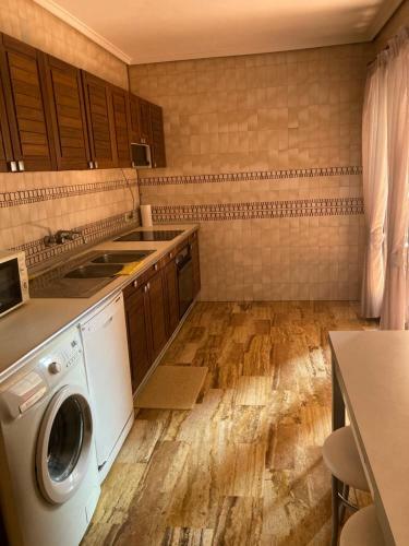 Apartamento Alai II Ongi Etorri