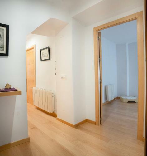 Apartamento Capricho De Zuheros