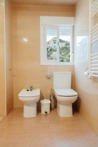 Apartamento Capricho De Zuheros