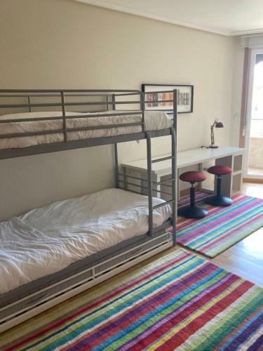 Apartamento Ondartxo II - Ongi Etorri