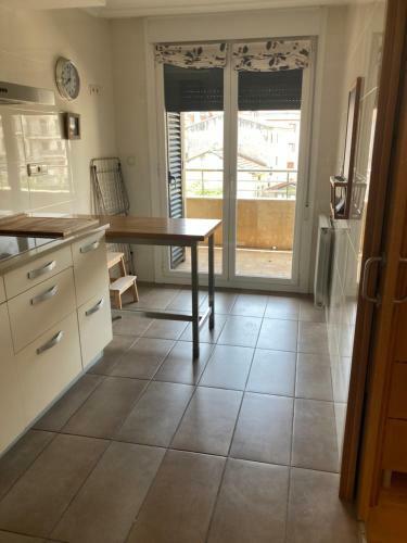 Apartamento Ondartxo II - Ongi Etorri