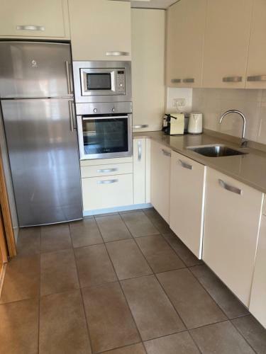 Apartamento Ondartxo II - Ongi Etorri