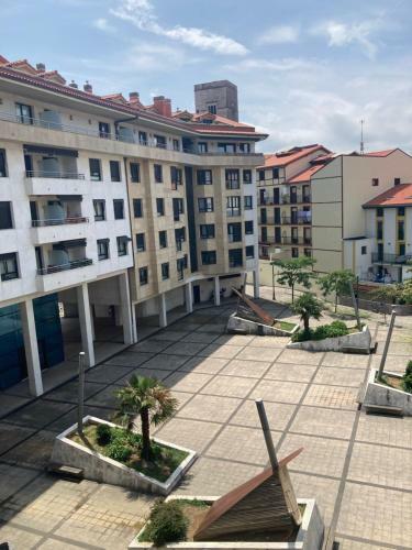 Apartamento Ondartxo II - Ongi Etorri