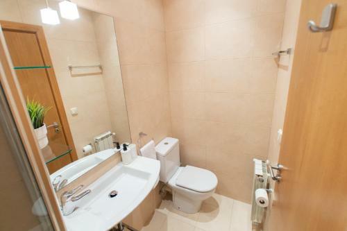 Apartamento Earra - Eder, 3 Min. Playa Y En Pleno Centro