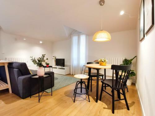 Apartamento Zarautz Bella Suite By Aston Rentals