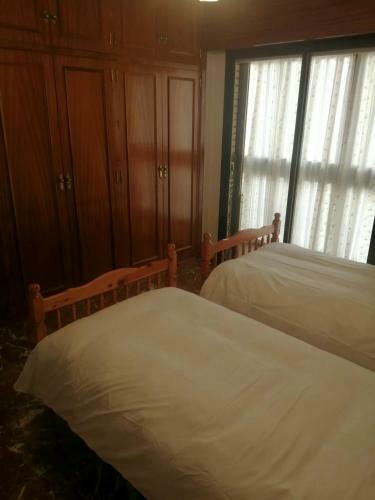 Apartamento Casa El Chiquit�n