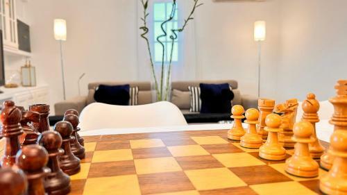 Apartamento �beros Royal