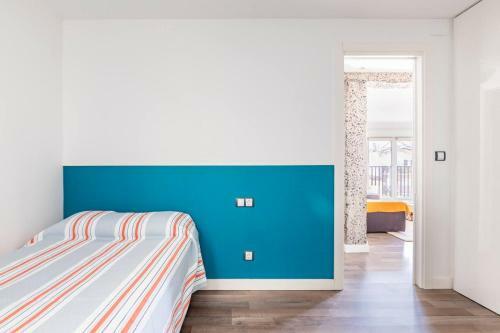 Apartamento Piso En Zarauz Centro A 100m de La Playa