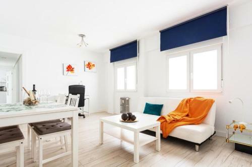 Acogedor Apartamento En Tenor Fleta