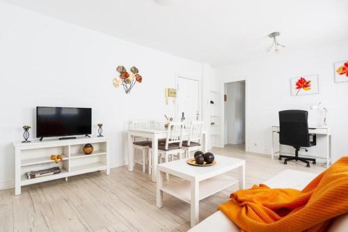 Acogedor Apartamento En Tenor Fleta