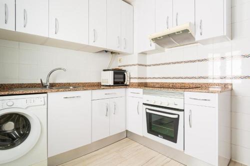 Acogedor Apartamento En Tenor Fleta
