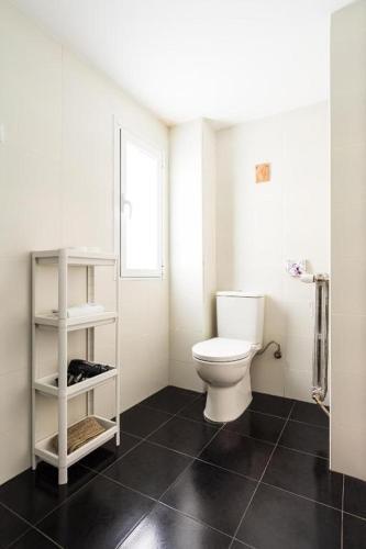 Acogedor Apartamento En Tenor Fleta