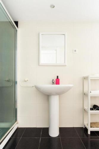 Acogedor Apartamento En Tenor Fleta