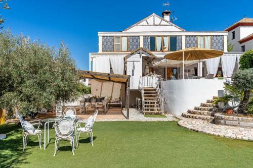 Hostal Cumbres Verdes
