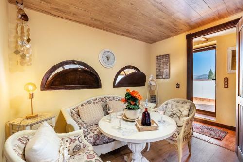 Hostal Cumbres Verdes