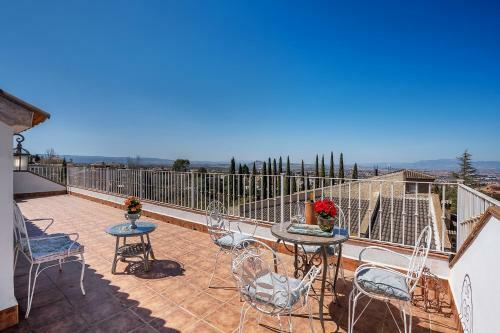 Hostal Cumbres Verdes