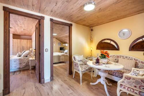 Hostal Cumbres Verdes