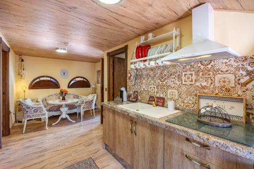 Hostal Cumbres Verdes