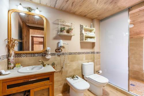 Hostal Cumbres Verdes