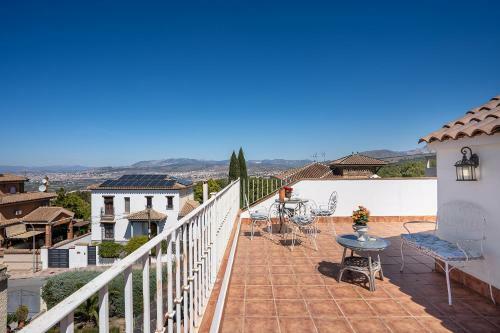 Hostal Cumbres Verdes