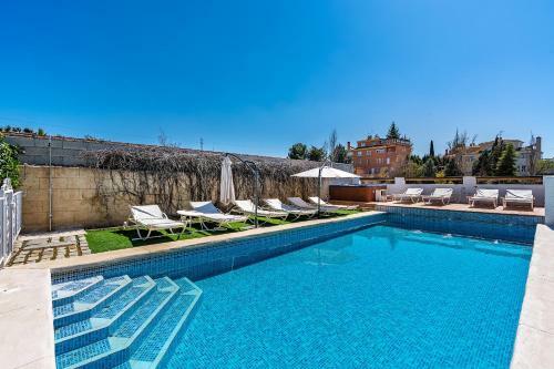 Hostal Cumbres Verdes
