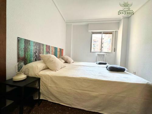 Apartamentos Dos Torres Alfajer�a Con Parking Privado Gratis