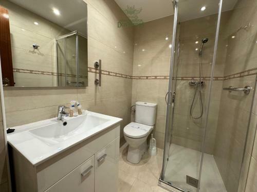 Apartamentos Dos Torres Alfajer�a Con Parking Privado Gratis
