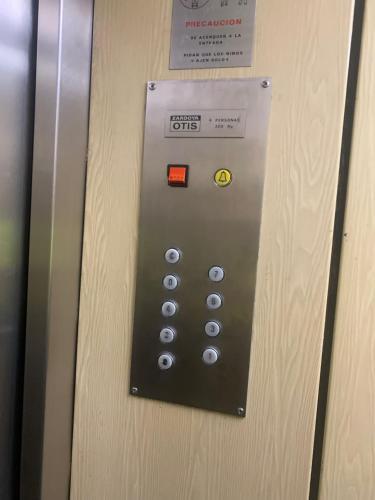 Apartamento Zaragoza Centro 2