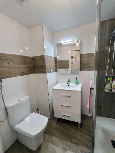 Apartamento-bodega En El Centro