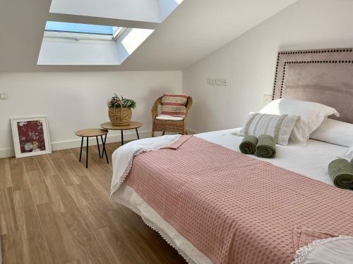 Cariatides Sky Apartment