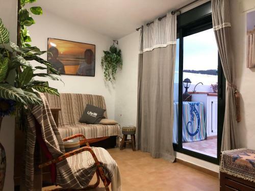 Apartamento �tico Duplex Atlanterra Playa