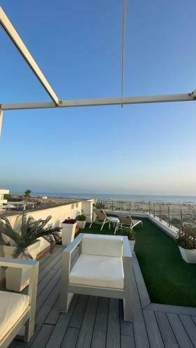 Apartamento Puro Mar Zahara de Los Atunes