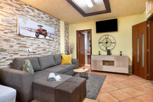 Casa Barriguita