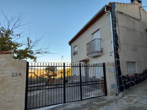 Casa Rural Del Saz