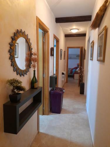 Casa Rural Del Saz