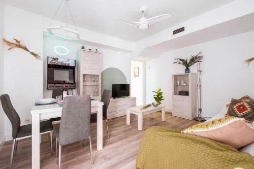 Apartamento Casa Ari�o Casco Antiguo Arcade Para Jugar